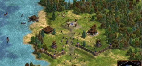 《帝国时代：终极版》欧美媒体评分汇总：不过不失