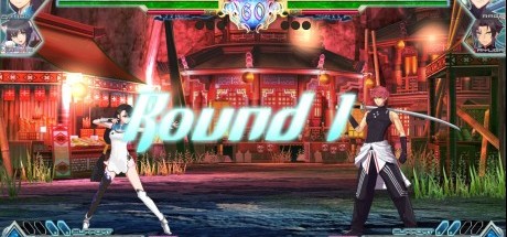 格斗游戏《光明格斗 刀锋对决EX》评测评分汇总