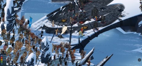 《旗帜的传说2》国内媒体评测评分汇总