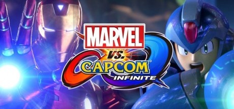 格斗游戏《漫画英雄VS卡普空：无限》评测评分汇总