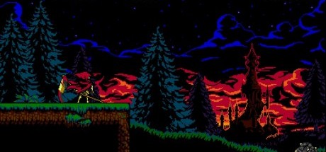 前传式作品，《铲子骑士：幽灵的折磨》评测评分汇总