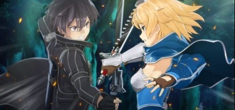 《刀剑神域：虚空断章》PC版8月21日推出