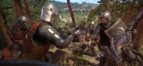 《天国：拯救》更新新版本，推出专家模式