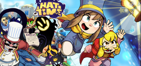 《时光之帽》IGN测评:8.0