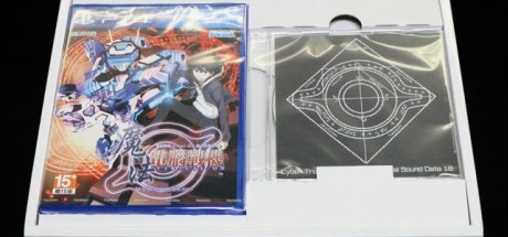 《魔法电脑战机》PS4首批限定版开箱