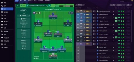 表现稳定，《足球经理2021》评测评分汇总