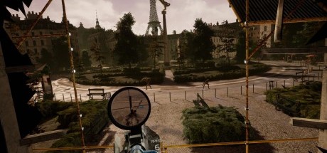 VR射击游戏《杀戮空间：入侵》评测评分汇总