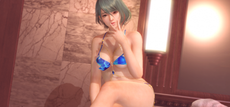 《死或生沙滩排球 维纳斯假期》新角色环推出