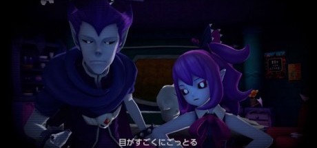 《V!勇者别嚣张R》GNN试玩