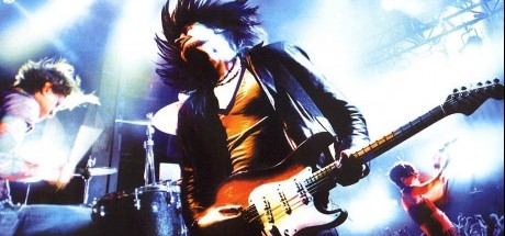 一起来摇滚，《摇滚乐队》评测评分汇总