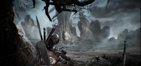 《救赎之路》4月25日登陆PC，主机版延期