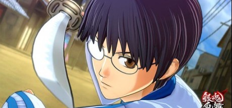 《银魂乱舞》制作人都筑克明TGS访谈