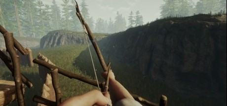 求生游戏《森林》欧美媒体评分公布