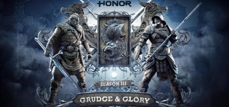 《荣耀战魂》1.13版本更新补丁说明