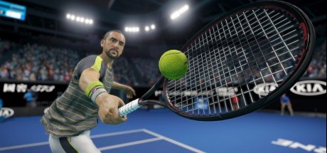 再接再厉《澳洲国际网球2》评测评分汇总