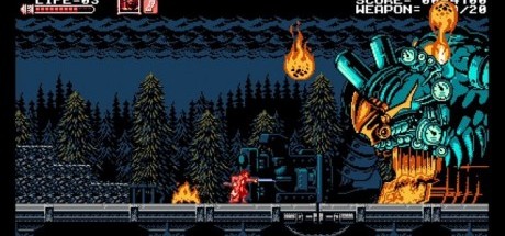 《血污：月之诅咒》公布七位巨大BOSS情报