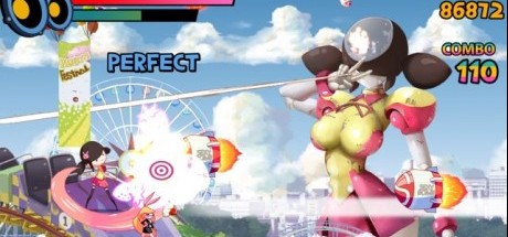 《收音锤神》DJ与关卡介绍