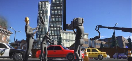 《过山车之星》推出好莱坞主题DLC