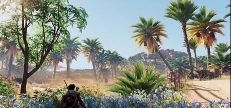 ​​《刺客信条：起源》无形者DLC开发者答疑