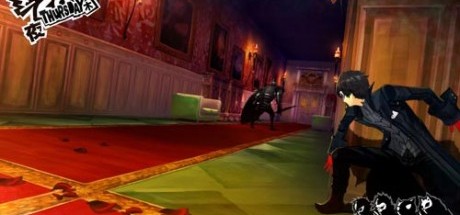 女神异闻录5 主线殿堂简要攻略