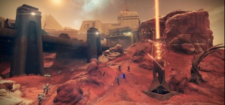 《命运2》第二部资料片战争智能5月初上线