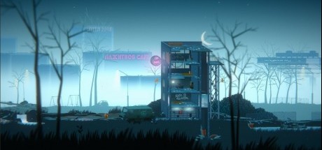 冒险游戏《高尔夫俱乐部：废土》评测评分汇总