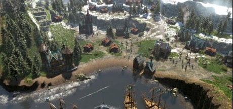 增加新内容，《帝国时代3：决定版》评测评分汇总