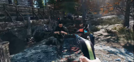 《辐射76》Beta测试将不会删档