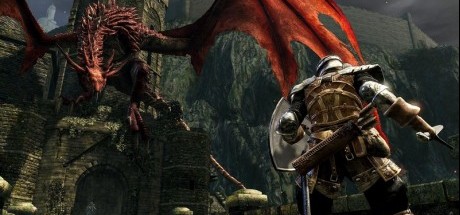 《黑暗之魂 重制版》于5月11-12日举办网络测试