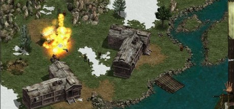 《盟军敢死队》版权被《海岛大亨》发行商收购