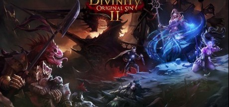 《神界：原罪2》将登陆Switch平台