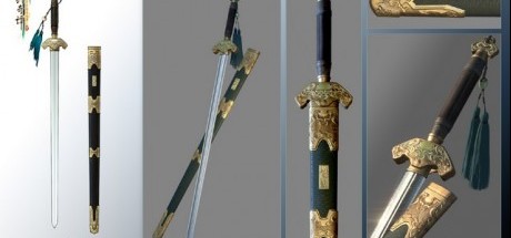 《古剑奇谭三》主角北洛、玄戈情报公开