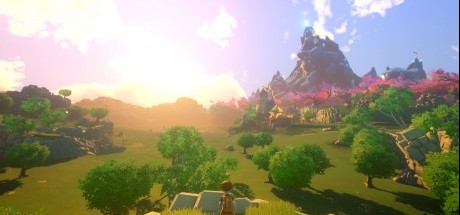 冒险游戏《在远方：追云者编年史》评测评分汇总