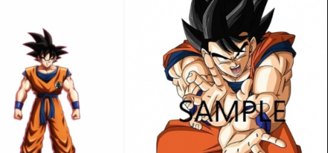 《龙珠战士Z》新DLC发布，黑发版悟空贝吉塔上线 