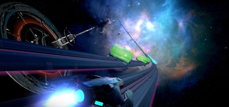 3D空间赛车《极速空间星系 终极版》评测评分汇总