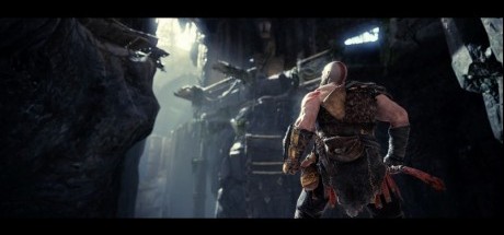 《战神》拍照模式功能公布