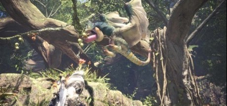 卡普空悬赏5万英镑寻找真实的“怪物”