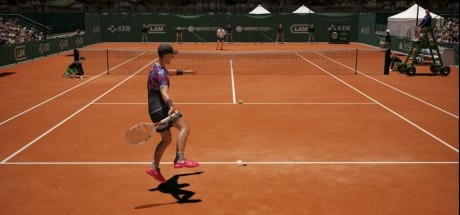 《澳洲国际网球》欧美媒体评分汇总