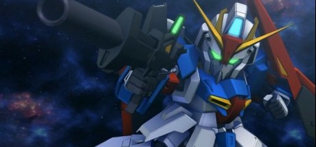 《SD高达G世纪创世》NS版早期购入特典公布