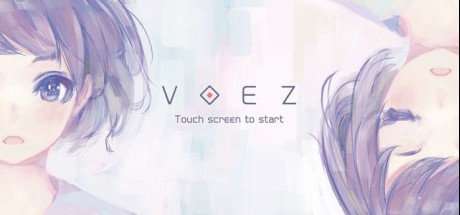 《VOEZ》游戏故事简介