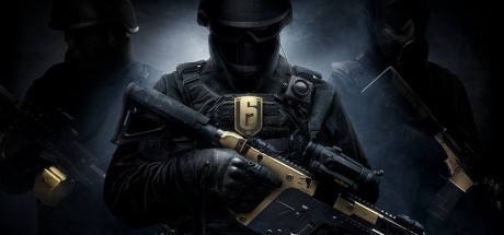 《彩虹六号：围攻》国服确认由腾讯代理