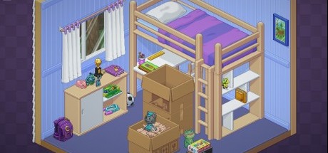 清新禅意游戏《拆箱》评测评分汇总