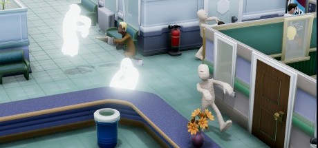 《双点医院》将加入复制粘贴房间功能