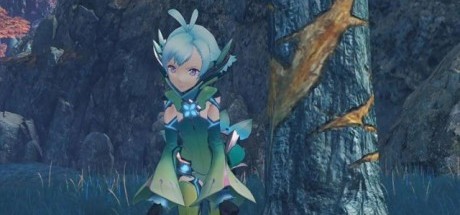 异度神剑2 GameXplain问与答