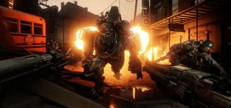 《毁灭战士》与《德军总部2》2018年登陆NS