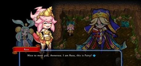 《龙之牙Z》游戏特色介绍