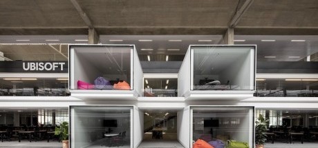 育碧启动第二季创业扶持计划