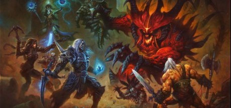 《暗黑破坏神3》团队透露不会于嘉年华发布新消息