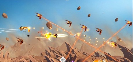 带RPG要素的横板游戏，《漂流的土地》评测评分汇总