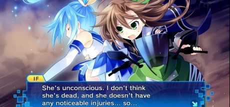 《超次元大战海王星VS世嘉主机少女》评测评分汇总